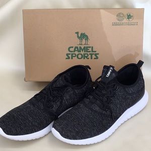 Camel century legend shoes